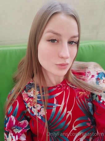 lisastorm
