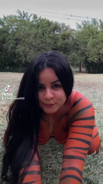 Liseth Casas