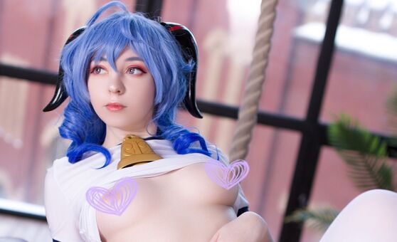 Lissa Cosplay Nude Leaks OnlyFans Photo 17