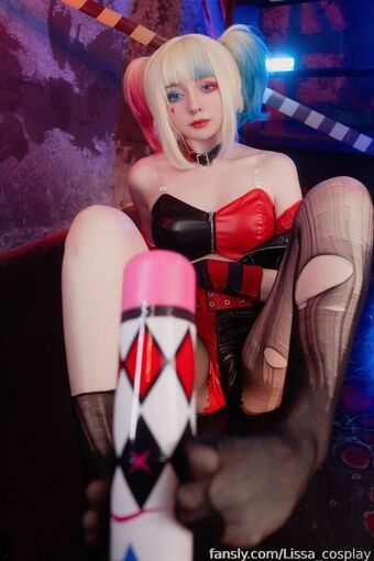 Lissa Cosplay Nude Leaks OnlyFans Photo 21