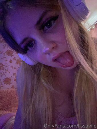 Lissaviip