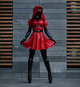 lita.viara/latex.lita Nude Leaks OnlyFans Photo 21