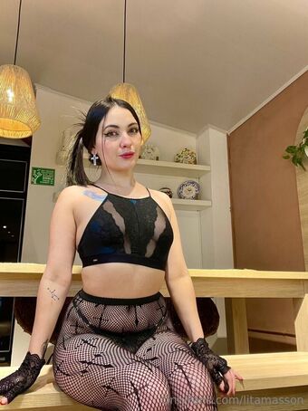 litamasson Nude Leaks OnlyFans Photo 10