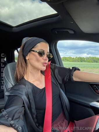 Little Caprice Nude Leaks OnlyFans Photo 1181