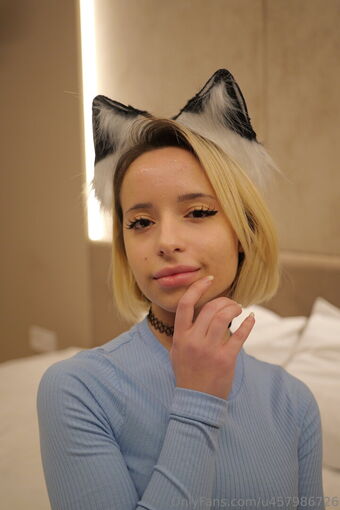 little.evelyn Nude Leaks OnlyFans Photo 21