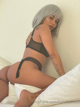 Little Lupe Nude Leaks OnlyFans Photo 12