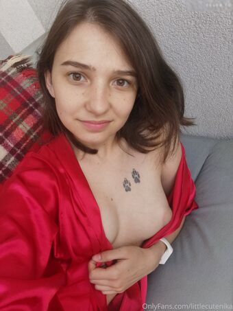 Little Nika aka littlecutenika