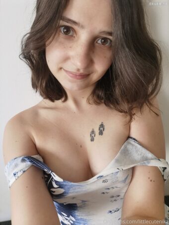 Little Nika aka littlecutenika