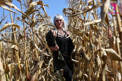 Little Princess Hedi