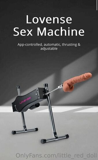 Little Red Doll Nude Leaks OnlyFans Photo 116