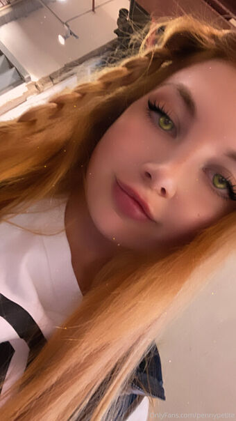 Little Red Doll Nude Leaks OnlyFans Photo 121