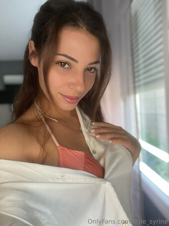 little_syrine