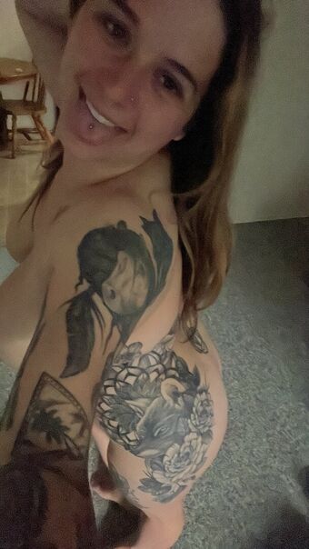 littledee Nude Leaks OnlyFans Photo 2