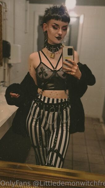 littledemonwitchfree