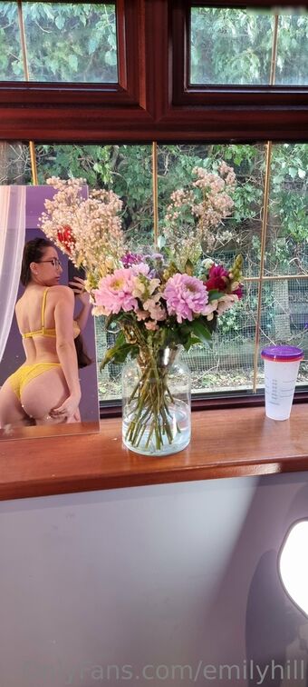 Littlee33 - Emily Hill