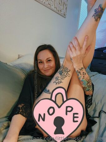 littlemissjuliaxxfree