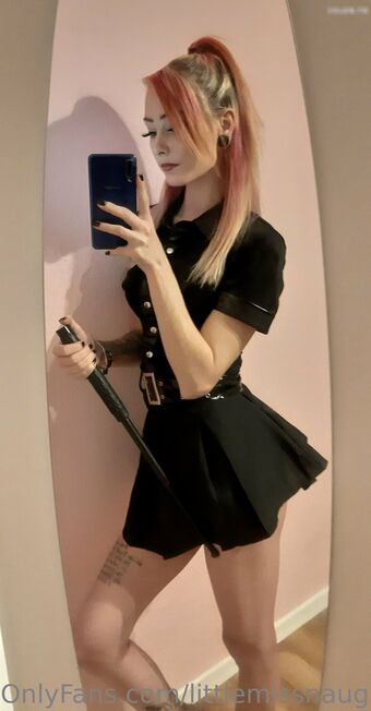 LittleMissNaughty Nude Leaks OnlyFans Photo 18