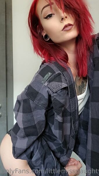 LittleMissNaughty Nude Leaks OnlyFans Photo 24