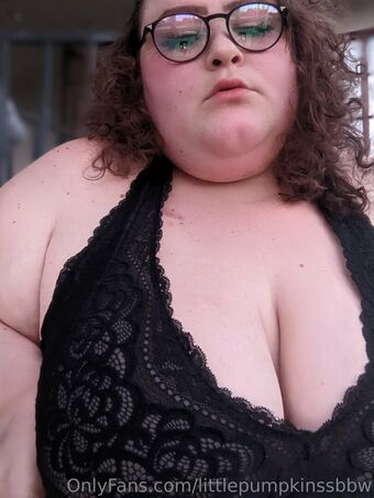 littlepumpkinssbbw