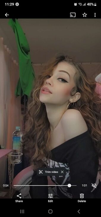 littleredridingsakura Nude Leaks OnlyFans Photo 1