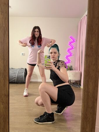 Littlesiha Nude Leaks OnlyFans Photo 578