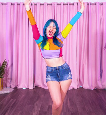 Littlesiha Nude Leaks OnlyFans Photo 584