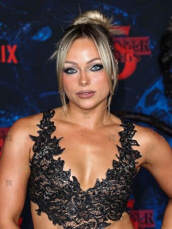 Liv Morgan Nude Leaks OnlyFans Photo 488