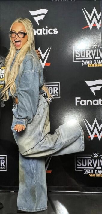 Liv Morgan Nude Leaks OnlyFans Photo 494
