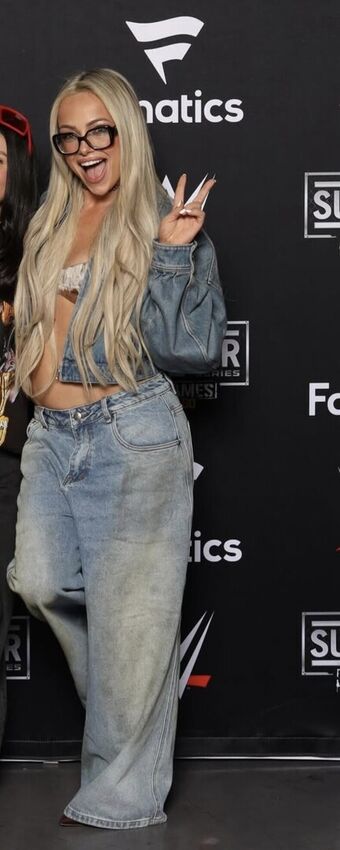 Liv Morgan Nude Leaks OnlyFans Photo 496