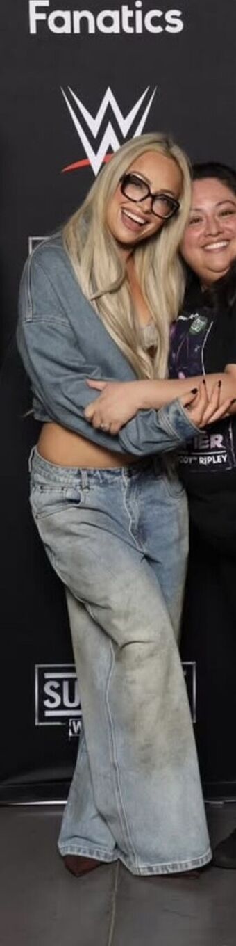 Liv Morgan Nude Leaks OnlyFans Photo 499