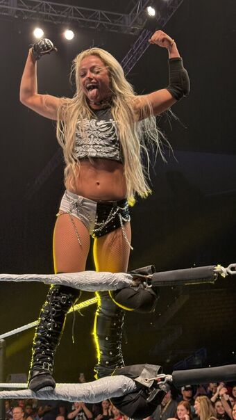 Liv Morgan