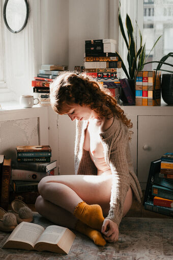 Liv Sage Nude Leaks OnlyFans Photo 182