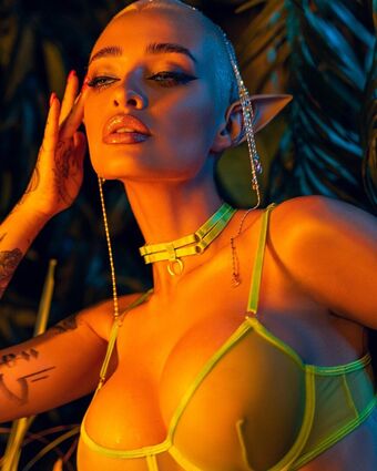 Liya Odesskaya Nude Leaks OnlyFans Photo 14