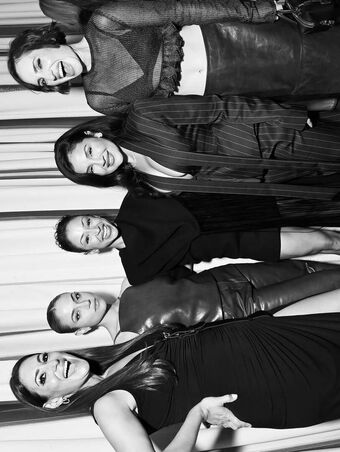 Liza Koshy Nude Leaks OnlyFans Photo 121