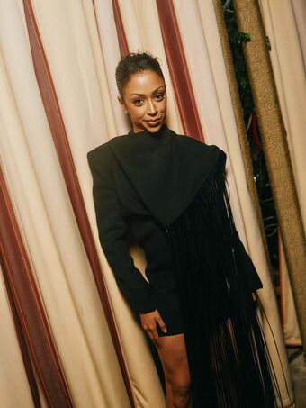 Liza Koshy Nude Leaks OnlyFans Photo 123