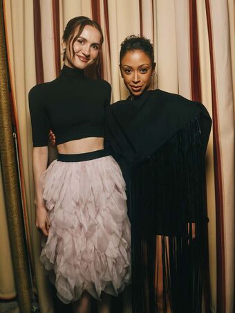 Liza Koshy Nude Leaks OnlyFans Photo 124