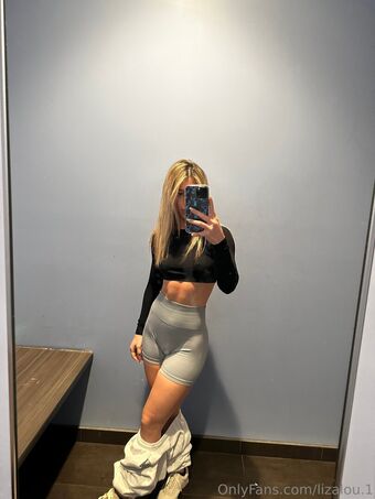 lizalouu Nude Leaks OnlyFans Photo 12