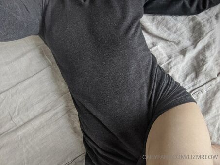 Lizmreow Nude Leaks OnlyFans Photo 39