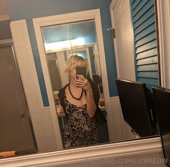 Lizmreow Nude Leaks OnlyFans Photo 41