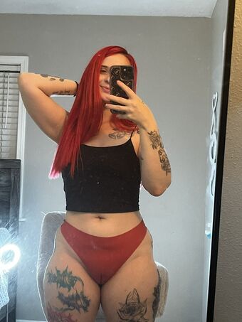 lizzybihh24 Nude Leaks OnlyFans Photo 4