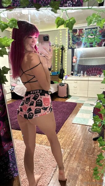 lizzyhazefree Nude Leaks OnlyFans Photo 9