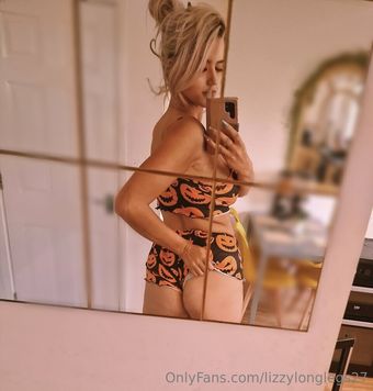 Lizzylonglegs Nude Leaks OnlyFans Photo 8