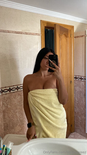 lizzysuareez Nude Leaks OnlyFans Photo 27