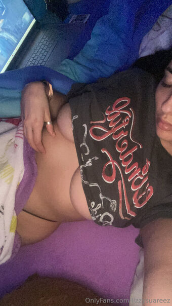 lizzysuareez Nude Leaks OnlyFans Photo 35