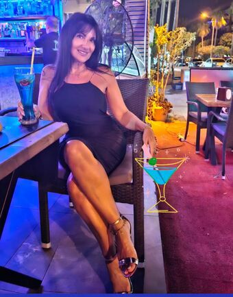 Ljiljana Stoiljkovic Nude Leaks OnlyFans Photo 11