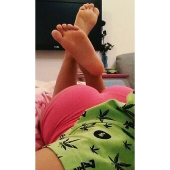 Ljubičasta Maca Nude Leaks OnlyFans Photo 3