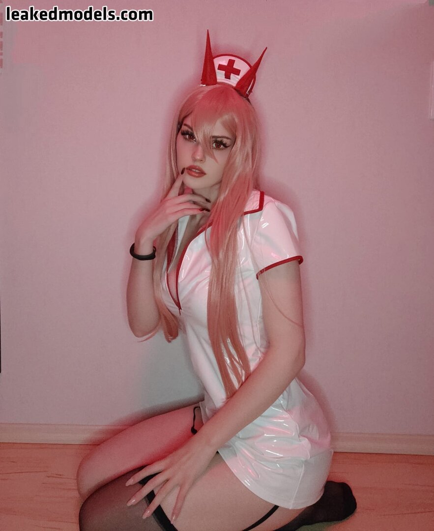 Liru / Lirucosplay / lirusha / lli_ru Photo #2
