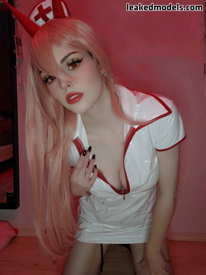 Liru / Lirucosplay / lirusha / lli_ru Photo #7
