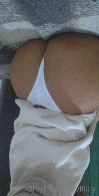 lliilly Nude Leaks OnlyFans Photo 6