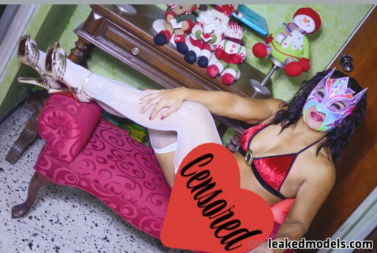 lluvianegrete Photo #13